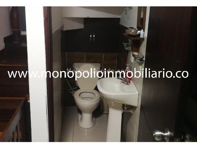 Casa de 4 alcobas en venta en Cabañas, Bello, 120 m² · foto 9 de 20
