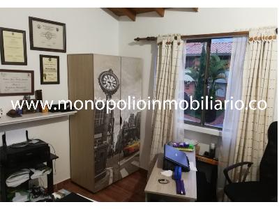 Casa de 4 alcobas en venta en Cabañas, Bello, 120 m² · foto 10 de 20