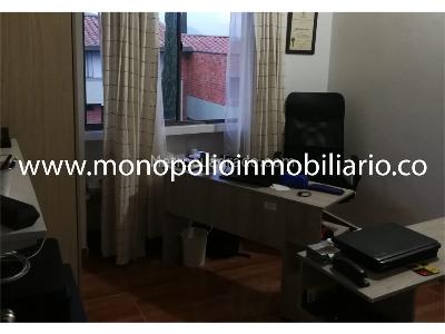 Casa de 4 alcobas en venta en Cabañas, Bello, 120 m² · foto 14 de 20