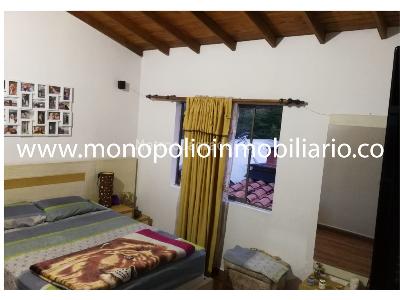 Casa de 4 alcobas en venta en Cabañas, Bello, 120 m² · foto 16 de 20