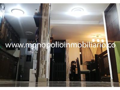 Casa de 4 alcobas en venta en Cabañas, Bello, 120 m² · foto 18 de 20