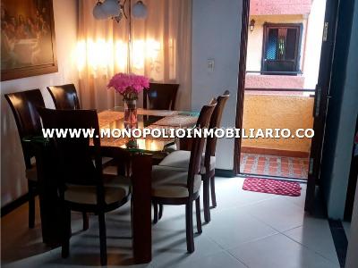 Apartamento en venta en Buenos Aires, Medellín · foto 4 de 17
