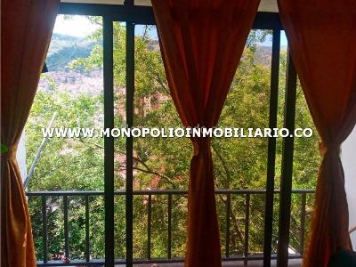 Apartamento en venta en Buenos Aires, Medellín · foto 5 de 17