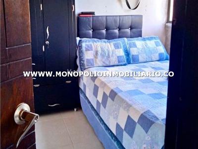 Apartamento en venta en Buenos Aires, Medellín · foto 11 de 17
