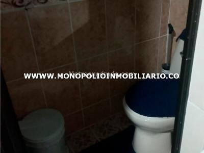 Apartamento en venta en Buenos Aires, Medellín · foto 16 de 17