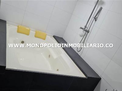 Apartamento de 2 alcobas en venta en Aves Maria, Sabaneta, 86 m² · foto 7 de 7