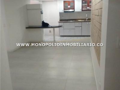 Apartaestudio en venta en Laureles, Medellín, 65 m² · foto 2 de 8