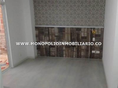 Apartaestudio en venta en Laureles, Medellín, 65 m² · foto 3 de 8