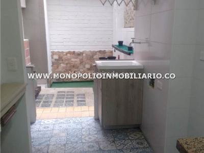 Apartaestudio en venta en Laureles, Medellín, 65 m² · foto 4 de 8