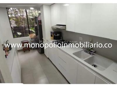 Apartamento en venta en El Poblado, Medellín · foto 3 de 10