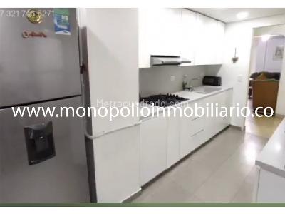 Apartamento en venta en El Poblado, Medellín · foto 4 de 10