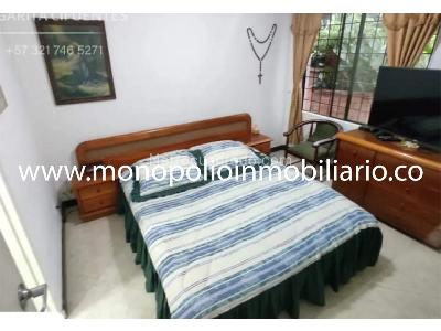 Apartamento en venta en El Poblado, Medellín · foto 5 de 10