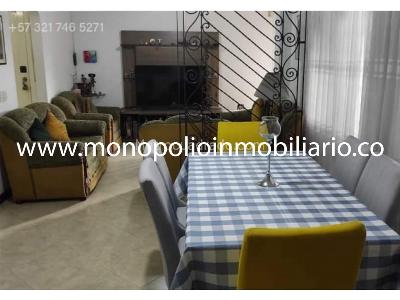 Apartamento en venta en El Poblado, Medellín · foto 7 de 10