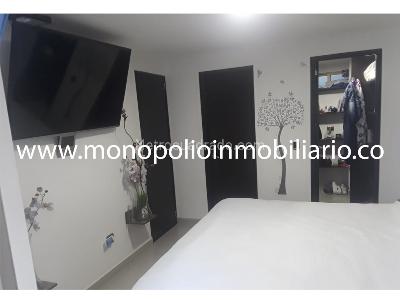 Apartamento en venta en La America, Medellín · foto 4 de 8