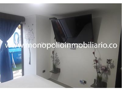 Apartamento en venta en La America, Medellín · foto 6 de 8