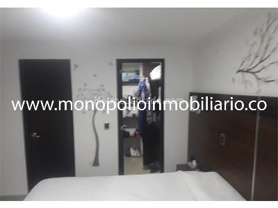 Apartamento en venta en La America, Medellín · foto 7 de 8