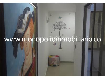 Apartamento en venta en La America, Medellín · foto 8 de 8