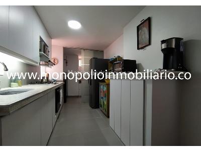 Apartamento en venta en El Poblado, Medellín · foto 3 de 20