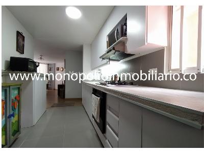 Apartamento en venta en El Poblado, Medellín · foto 4 de 20