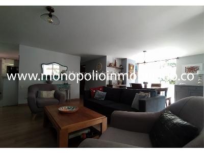 Apartamento en venta en El Poblado, Medellín · foto 5 de 20
