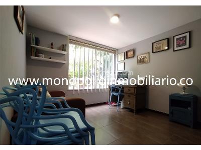 Apartamento en venta en El Poblado, Medellín · foto 6 de 20