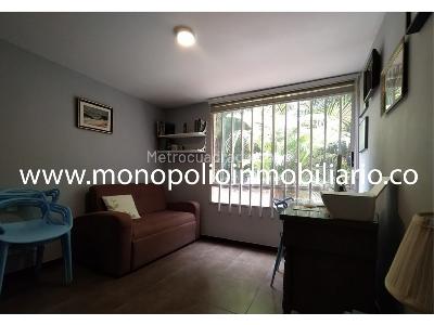Apartamento en venta en El Poblado, Medellín · foto 8 de 20