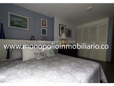 Apartamento en venta en El Poblado, Medellín · foto 9 de 20