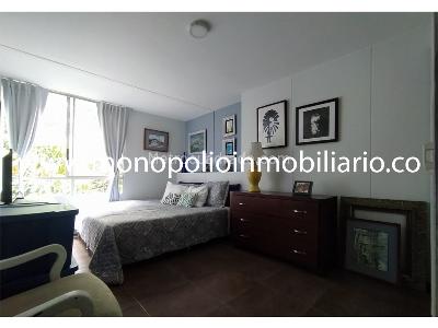 Apartamento en venta en El Poblado, Medellín · foto 10 de 20