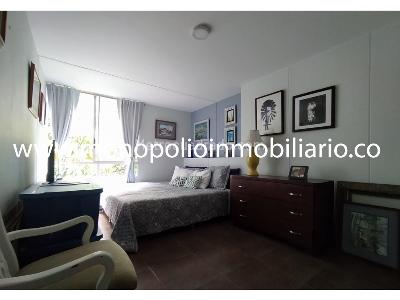 Apartamento en venta en El Poblado, Medellín · foto 11 de 20