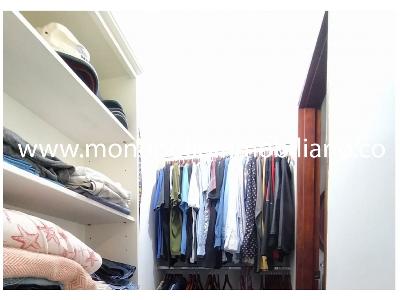 Apartamento en venta en El Poblado, Medellín · foto 12 de 20