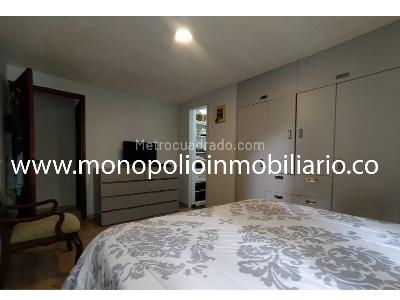 Apartamento en venta en El Poblado, Medellín · foto 13 de 20