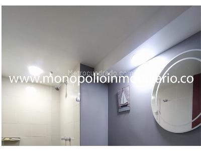 Apartamento en venta en El Poblado, Medellín · foto 14 de 20