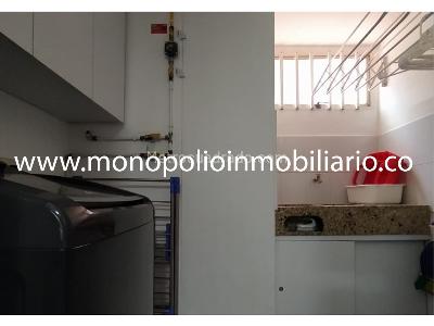 Apartamento en venta en El Poblado, Medellín · foto 15 de 20