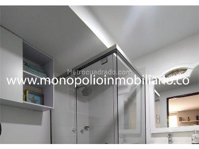 Apartamento en venta en El Poblado, Medellín · foto 16 de 20