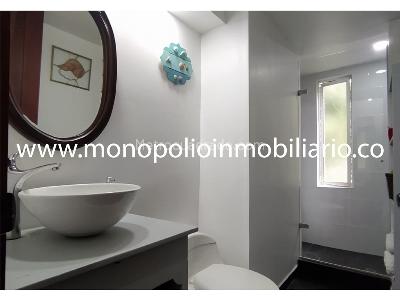 Apartamento en venta en El Poblado, Medellín · foto 17 de 20