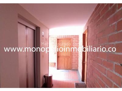 Apartamento en venta en El Poblado, Medellín · foto 18 de 20