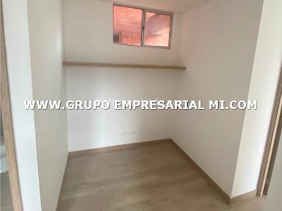Apartamento en venta en Santa Catalina, Itagüí · foto 5 de 13