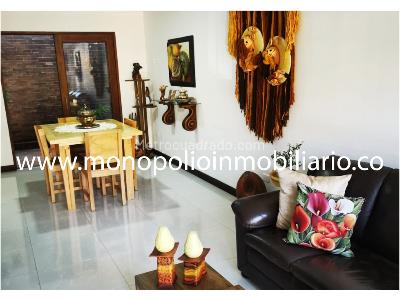 Casa de 3 alcobas en venta en San Antonio De Pereira, Rionegro, 140 m² · foto 4 de 17