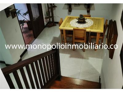 Casa de 3 alcobas en venta en San Antonio De Pereira, Rionegro, 140 m² · foto 6 de 17