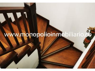 Casa de 3 alcobas en venta en San Antonio De Pereira, Rionegro, 140 m² · foto 7 de 17