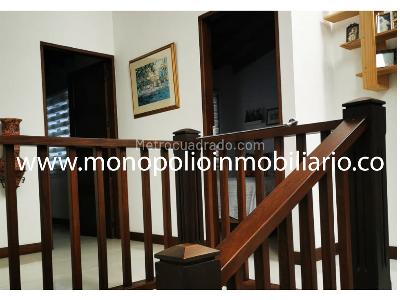 Casa de 3 alcobas en venta en San Antonio De Pereira, Rionegro, 140 m² · foto 8 de 17