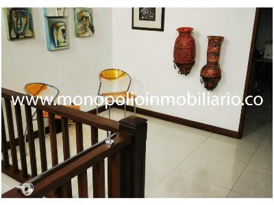 Casa de 3 alcobas en venta en San Antonio De Pereira, Rionegro, 140 m² · foto 9 de 17