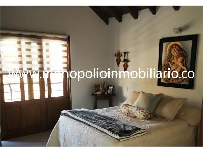 Casa de 3 alcobas en venta en San Antonio De Pereira, Rionegro, 140 m² · foto 14 de 17