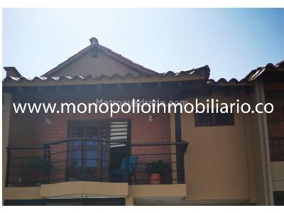 Casa de 3 alcobas en venta en San Antonio De Pereira, Rionegro, 140 m² · foto 15 de 17