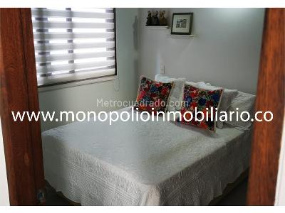 Casa de 3 alcobas en venta en San Antonio De Pereira, Rionegro, 140 m² · foto 16 de 17
