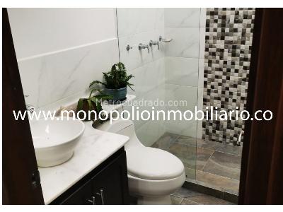 Casa de 3 alcobas en venta en San Antonio De Pereira, Rionegro, 140 m² · foto 17 de 17
