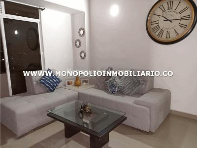 Apartamento en venta en Asturias, Itagüí · foto 3 de 10