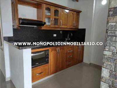 Apartamento en venta en Asturias, Itagüí · foto 4 de 10
