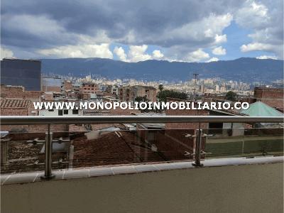 Apartamento en venta en Asturias, Itagüí · foto 8 de 10