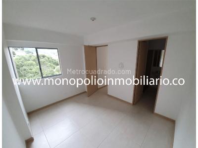 Apartamento en venta en Fatima, Itagüí · foto 4 de 6
